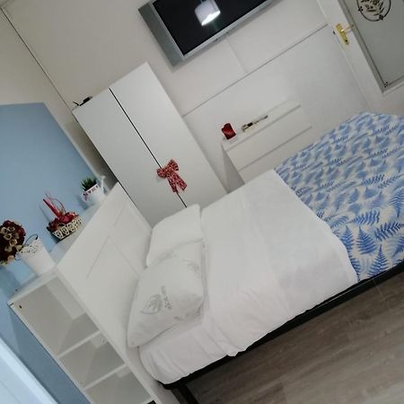 I Giardini Di Capodimonte 2 Bed & Breakfast Napoli Eksteriør bilde