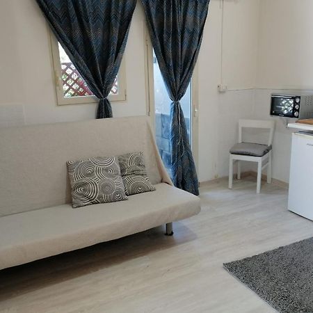 I Giardini Di Capodimonte 2 Bed & Breakfast Napoli Eksteriør bilde