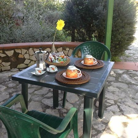 I Giardini Di Capodimonte 2 Bed & Breakfast Napoli Eksteriør bilde