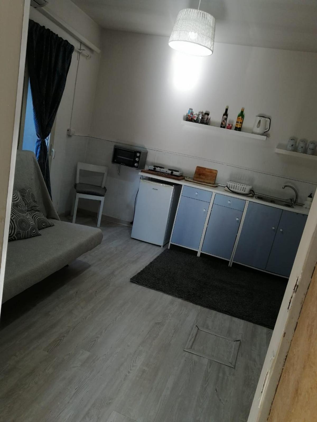 I Giardini Di Capodimonte 2 Bed & Breakfast Napoli Eksteriør bilde