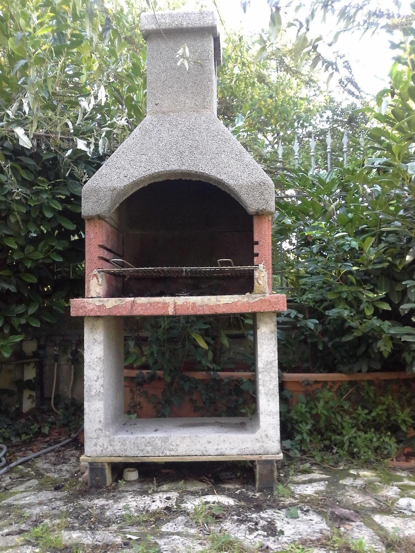 I Giardini Di Capodimonte 2 Bed & Breakfast Napoli Eksteriør bilde