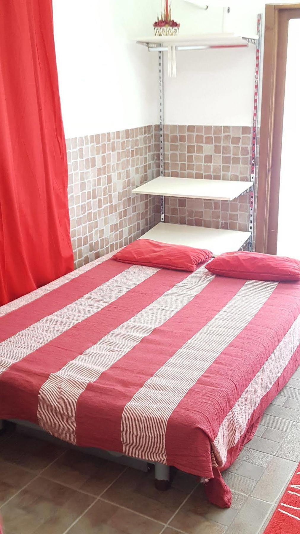 I Giardini Di Capodimonte 2 Bed & Breakfast Napoli Eksteriør bilde