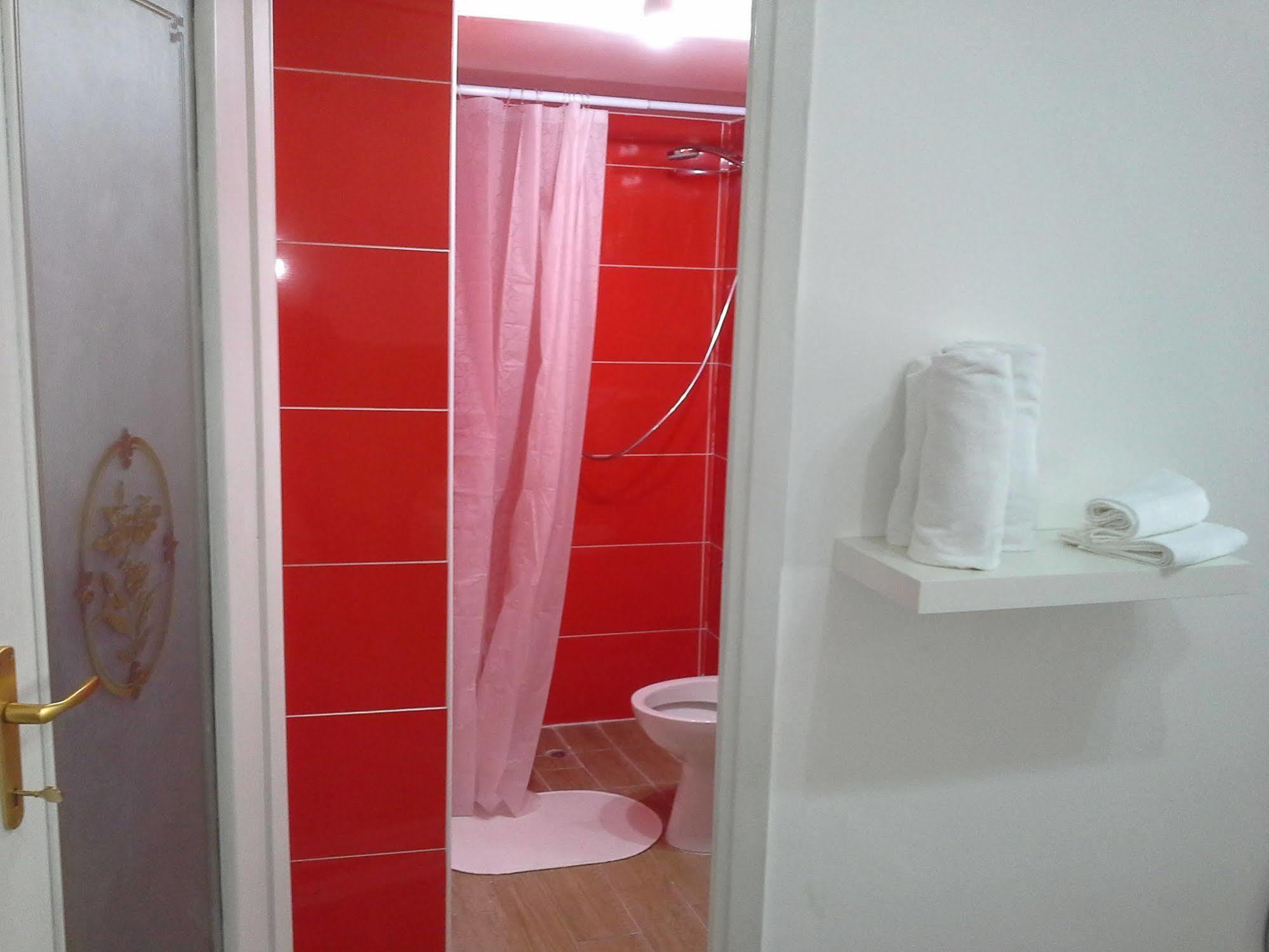 I Giardini Di Capodimonte 2 Bed & Breakfast Napoli Eksteriør bilde