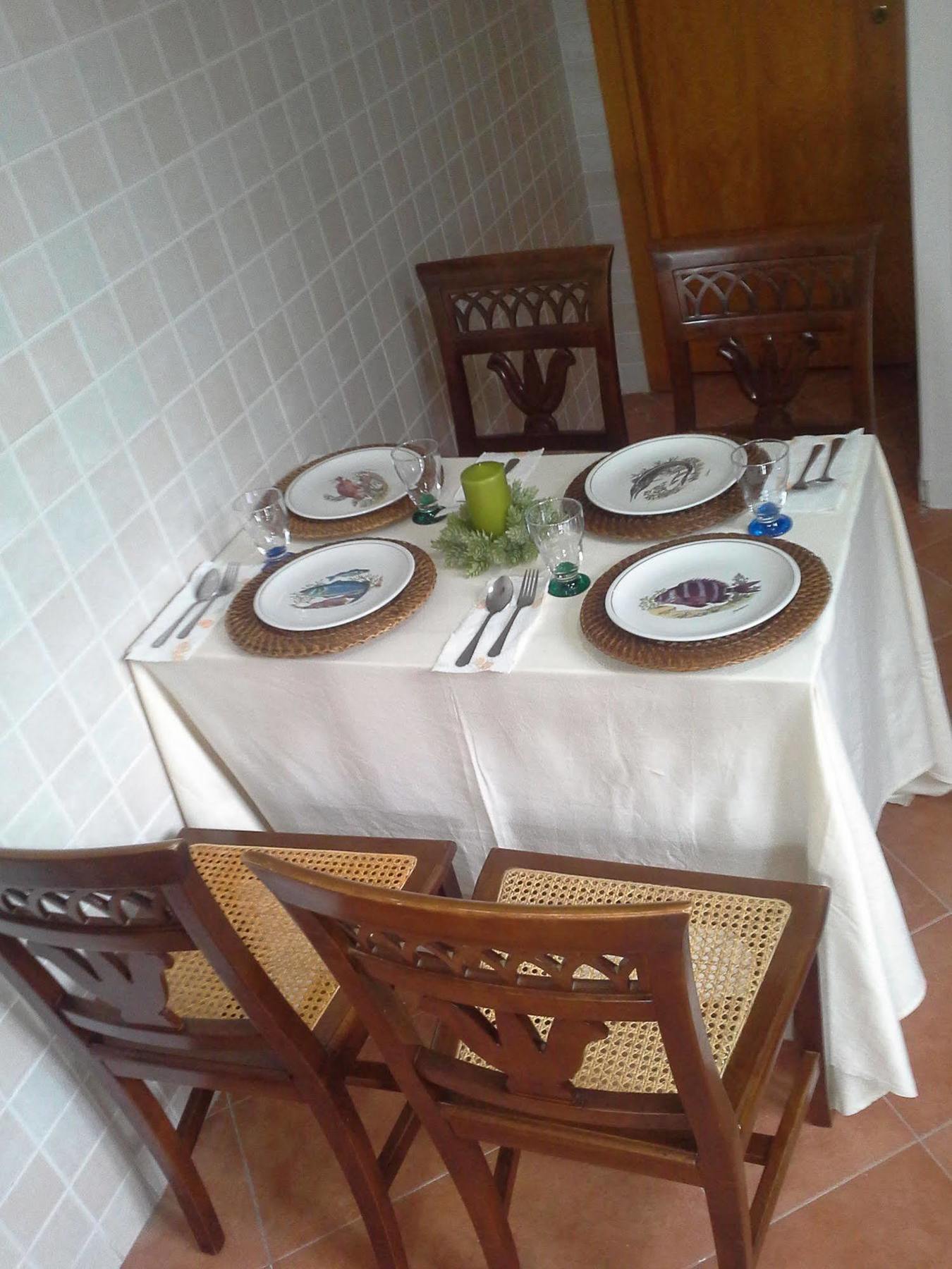 I Giardini Di Capodimonte 2 Bed & Breakfast Napoli Eksteriør bilde