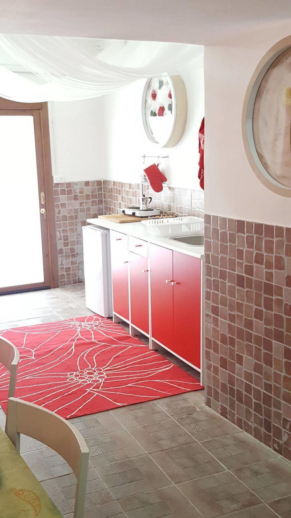 I Giardini Di Capodimonte 2 Bed & Breakfast Napoli Eksteriør bilde