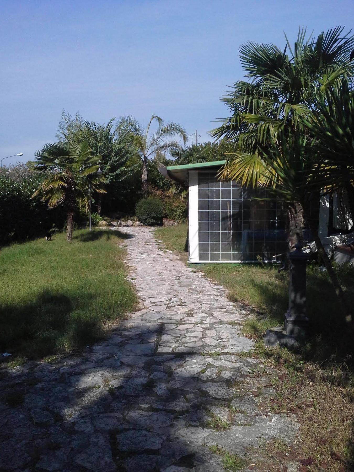 I Giardini Di Capodimonte 2 Bed & Breakfast Napoli Eksteriør bilde
