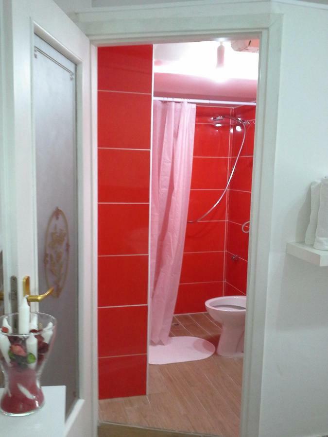 I Giardini Di Capodimonte 2 Bed & Breakfast Napoli Eksteriør bilde